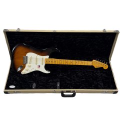 Fender Stratocaster Eric Johnson Signature